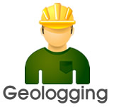 Geologging